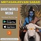bhaktiworld mritasanjeevani sabari logo