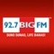 big 92 7 fm logo