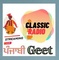 classic radio hindi hits classic radio punjabi g logo