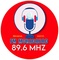 fm moradabad 89 6 logo