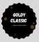 goldy fm goldy classic logo