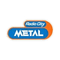 planetradiocity metal logo