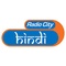 radio city hindi logo