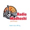 radio madhoshi logo