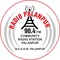 radio palanpur 90 4 fm logo