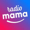 radiomama logo