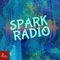 spark radio ind logo