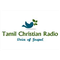 tamil christian radio logo