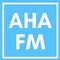 aha fm logo