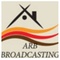 arb fm jakarta logo