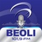 beoli fm logo