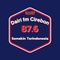 dairi fm cirebon logo