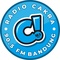 radio cakra bandung 90 5 logo