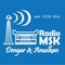 radio masjid sunda kelapa logo