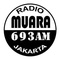 Radio Muara logo