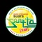radiostreaming suarasoneta logo