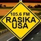 rasika fm logo