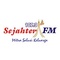 sejahtera fm logo