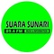suara sunari bali 894 fm logo