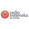 swameka fm 101 1 nabire logo