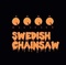 swedish chainsaw logo