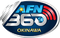 afn eagle logo