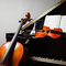 all classical piano chamber works and concertos logo