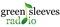 greensleeves radio logo