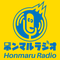honmaru radio logo