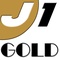 j1 radio j1 gold logo