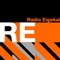 radio eigekai indies logo