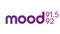 logo mood fm 92 0 logo