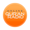 logo online quran radio tafsir in fulani logo