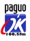 logo radio ok 3 logo