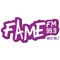 logo fame fm 2 logo