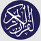 logo irtiqaa way radio ascending to the holy quran logo