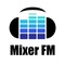 logo mixer fm 2 logo
