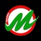 logo radio m 4 logo