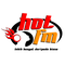 hot fm logo