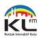 kl fm logo