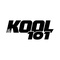 kool fm 3 logo