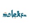 molek fm logo