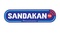 sandakan fm logo