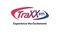 traxx fm logo