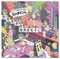 logo nichijou shuffle logo
