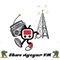 logo shwe ayeyar fm logo