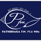 logo pathivara fm logo