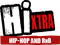 logo hi fm extra logo