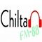chiltan fm88 quetta logo