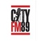 city fm logo